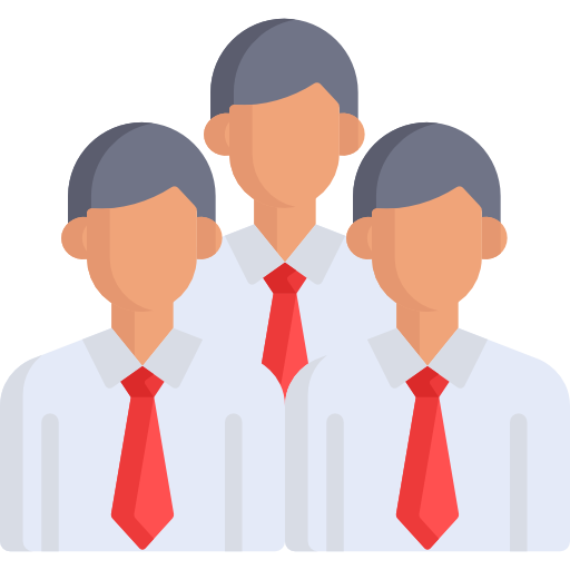 Faculty Icon