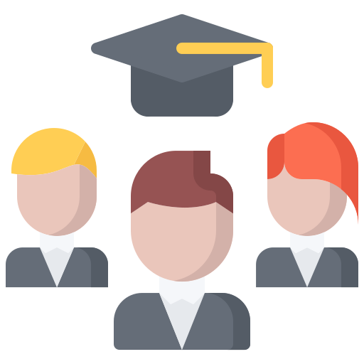 Student Icon